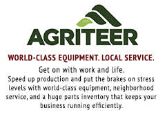 Agriteer formerly MM Weaver is your enthusiastic supporter and supplier as you get work done, stay profitable, and feed the world.